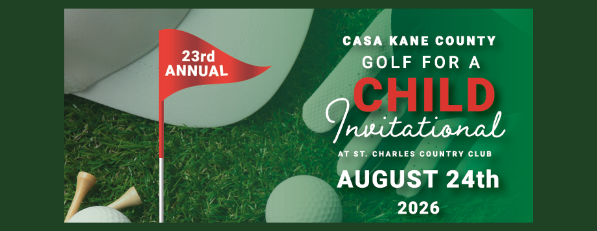 Golf for a Child 2026